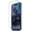PanzerGlass Ultra-Wide Fit Fastfit Tempered Glass iPhone 17 / 16 Pro edzett üvegfólia