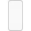 PanzerGlass Ultra-Wide Fit Fastfit Tempered Glass iPhone 17 / 16 Pro edzett üvegfólia