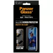 PanzerGlass Ultra-Wide Fit Fastfit Tempered Glass iPhone 17 / 16 Pro edzett üvegfólia