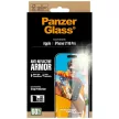 PanzerGlass Armor Anti-Reflective Tempered Glass iPhone 17 / 16 Pro edzett üvegfólia