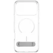 CARE by PanzerGlass Feature w. Kickstand MagSafe iPhone 17 Pro Max tok, átlátszó