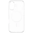 CARE by PanzerGlass Flagship Urban Explorer w. tok, fehér MagSafe case iPhone 17 Star Lit tok, átlátszó