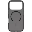 CARE by PanzerGlass Flagship Urban Explorer case in tok, fekete MagSafe iPhone 17 Pro tok, fekete
