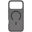 CARE by PanzerGlass Flagship Urban Explorer case tok, fekete MagSafe iPhone 17 Pro Max tok, fekete