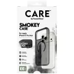 CARE by PanzerGlass Flagship Urban Explorer case tok, fekete MagSafe iPhone 17 Pro Max tok, fekete