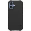 CARE by PanzerGlass Ftok, szürkeionable Samba MagSafe iPhone 17 tok, fekete