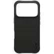 CARE by PanzerGlass Ftok, szürkeionable Samba MagSafe iPhone 17 Pro tok, fekete