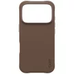CARE by PanzerGlass Ftok, szürkeionable Samba MagSafe iPhone 17 Pro tok, barna