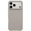 CARE by PanzerGlass Ftok, szürkeionable Samba MagSafe iPhone 17 Pro Max tok, vanília
