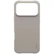 CARE by PanzerGlass Ftok, szürkeionable Samba MagSafe iPhone 17 Pro Max tok, vanília