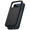 CARE by PanzerGlass Feature FLOW MagSafe iPhone 17 Pro Max tok, fekete