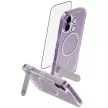CARE by PanzerGlass Feature Kick 3in1 Case + Glass + Lens Protection Kit iPhone 17 tok, átlátszó
