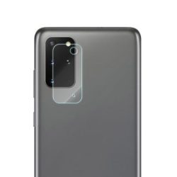   Samsung Galaxy S20 Plus Camera kameravédő üvegfólia (tempered glass), átlátszó
