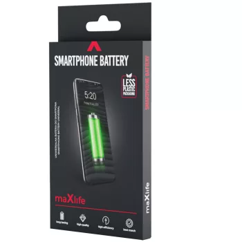 Maxlife akkumulátor iPhone 11 3110mAh 3110mAh