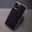 Shine case hátlap, tok iPhone 11, átlátszó