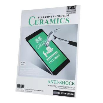   9D Ceramic Tablet flexibilis kijelzővédő Apple iPad Air 2020/2022 11''