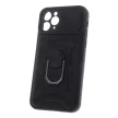 Defender Slide tok Samsung Galaxy S23 Ultra, fekete