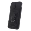 Defender Slide tok Samsung Galaxy S23 Ultra, fekete