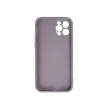 Finger Grip Case hátlap, tok Samsung Galaxy S23, szürke