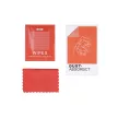 Tempered glass 6D Full Glue teljes kijelzős edzett üvegfólia iPhone 15 Pro 6,1"