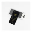 OG Premium Privacy betekintésgátló kijelzővédő üvegfólia iPhone 14 Pro Max 6,7"