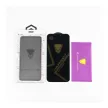 OG Premium Privacy betekintésgátló kijelzővédő üvegfólia iPhone 14 Pro Max 6,7"