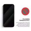 Edzett üvegfólia 2,5D Premium iPhone 14 Pro 6,1"