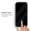Tempered glass 2,5D Premium kijelzővédő üvegfólia (nem teljes kijelzős) Samsung Galaxy S22/S23