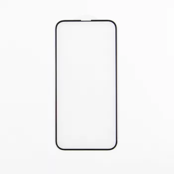   Tempered glass 5D Full Glue teljes kijelzős edzett üvegfólia Samsung Galaxy S24 Plus, fekete
