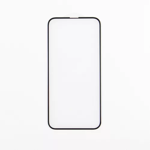 Tempered glass 5D Full Glue teljes kijelzős edzett üvegfólia Samsung Galaxy S24 Plus, fekete