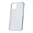 Anti Shock 1,5 mm tok iPhone 13 6,1", átlátszó