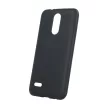 Matt TPU hátlap, tok iPhone 13 Pro 6,1", fekete