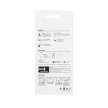 Tempered glass 2,5D kijelzővédő üvegfólia (nem teljes kijelzős) Samsung Galaxy S22/S23