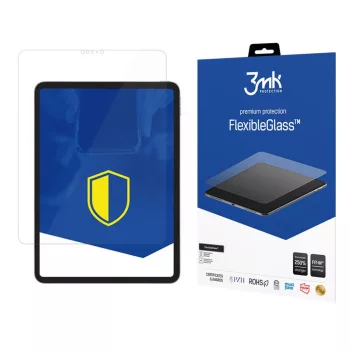   3mk FlexibleGlass™ Hybrid üvegfólia iPad Pro 12.9" 5 / 6 edzett üvegfólia