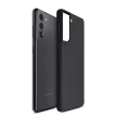 3MK szilikon tok Samsung S22 5G S901, fekete