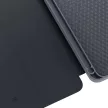 3MK Smart Tablet tok iPad 10.2" 7/8/9 gen., fekete
