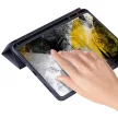 3MK Smart Tablet tok iPad 10.2" 7/8/9 gen., fekete