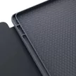 3MK Smart Tablet tok iPad 10.2" 7/8/9 gen., fekete