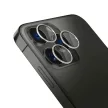 3MK Lens Protection Pro iPhone 15 Pro Max 6.7" kameravédő