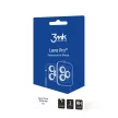 3MK Lens Protection Pro iPhone 15 Pro Max 6.7" kameravédő