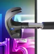 3MK Silky Matt Pro Apple iPhone 15 edzett üvegfólia