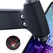 3MK Silky Matt Pro Apple iPhone 15 edzett üvegfólia