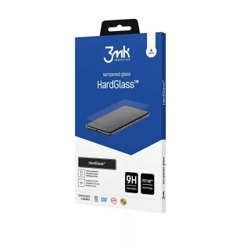 3MK HardGlass edzett üvegfólia Samsung Galaxy S24 Plus