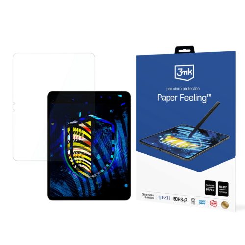 3MK PaperFeeling Apple iPad Pro 13" do 13" 2db fólia