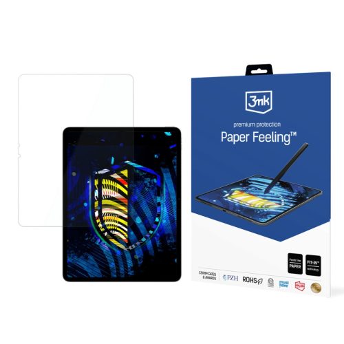 3MK PaperFeeling Apple iPad Air 11" do 13" 2db fólia