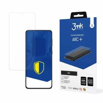   3MK fólia ARC+ Samsung Galaxy S24 FE fólia Fullscreen teljes képernyős fólia, átlátszó