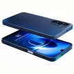 3MK Matt Case Samsung Galaxy A16 tok, fekete