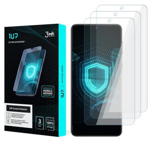 3MK Folia 1UP Samsung Galaxy S25 Ultra Folia Gaming 3db