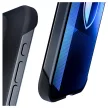 3MK Just20g Matt Case Samsung Galaxy S23 Plus tok, fekete