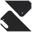 3MK Just20g Matt Case Samsung Galaxy S23 Plus tok, fekete